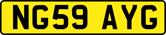 NG59AYG