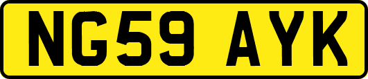 NG59AYK