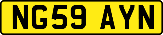 NG59AYN