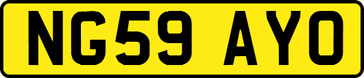 NG59AYO