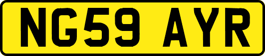 NG59AYR