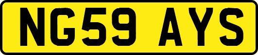 NG59AYS