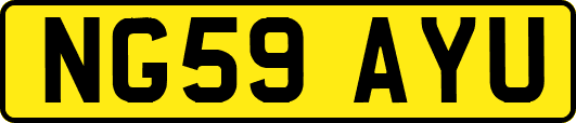 NG59AYU