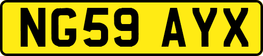 NG59AYX
