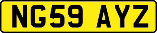 NG59AYZ
