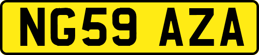 NG59AZA