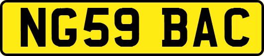 NG59BAC
