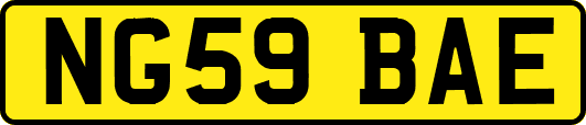 NG59BAE