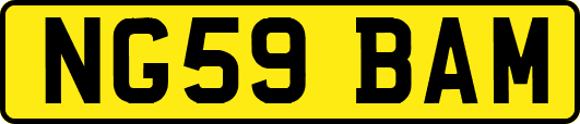 NG59BAM