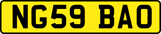 NG59BAO