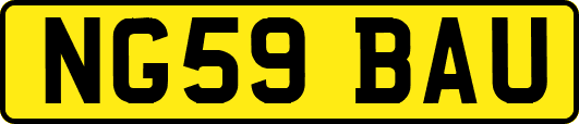 NG59BAU