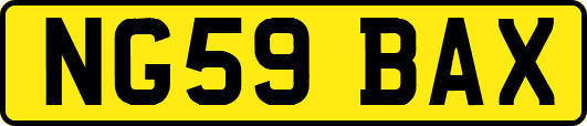 NG59BAX