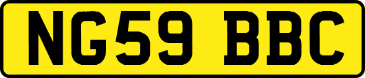 NG59BBC