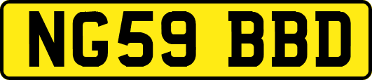 NG59BBD