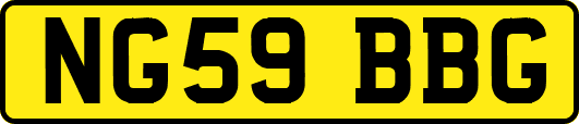 NG59BBG