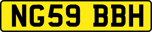 NG59BBH