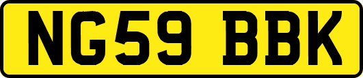 NG59BBK