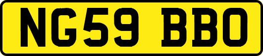 NG59BBO