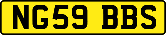 NG59BBS