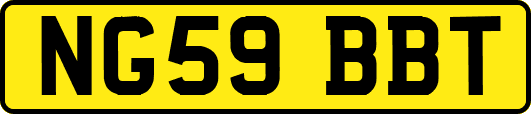 NG59BBT