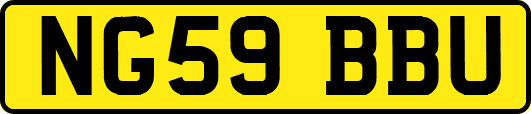 NG59BBU