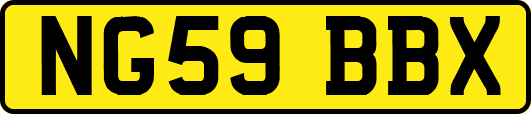 NG59BBX