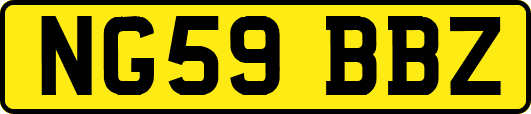 NG59BBZ