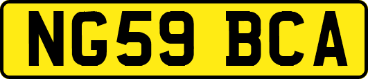 NG59BCA