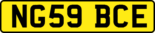 NG59BCE