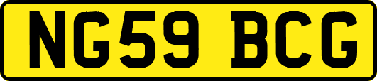 NG59BCG