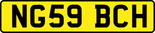 NG59BCH
