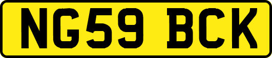 NG59BCK