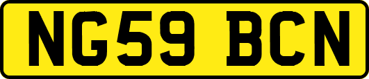 NG59BCN