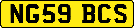 NG59BCS
