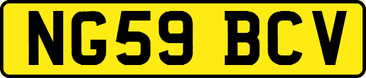 NG59BCV