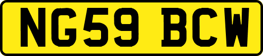 NG59BCW