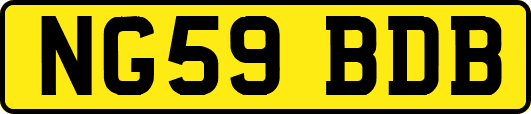 NG59BDB