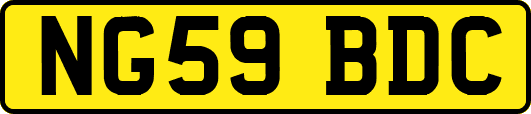 NG59BDC