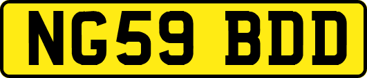 NG59BDD