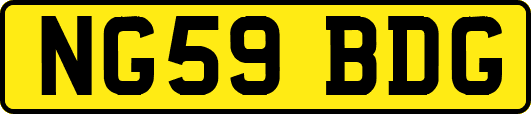 NG59BDG