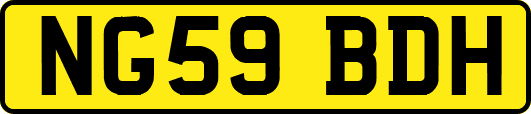 NG59BDH