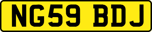 NG59BDJ