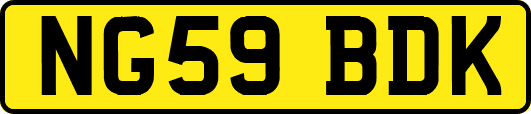 NG59BDK