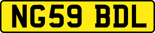 NG59BDL