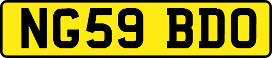 NG59BDO