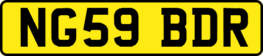 NG59BDR