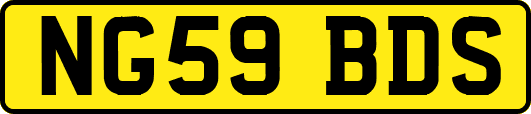 NG59BDS