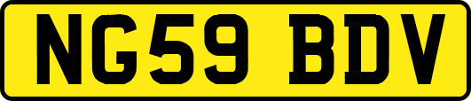 NG59BDV