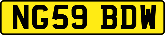 NG59BDW