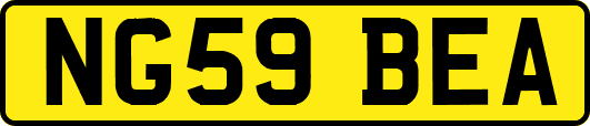 NG59BEA